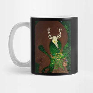 Forest Gaurdian Mug